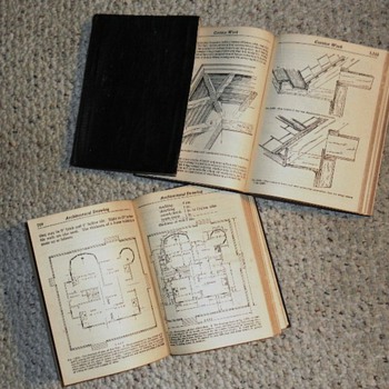 AUDELS CARPENTER AND BUILDERS GUIDES