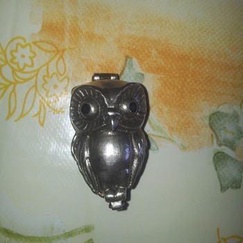boite hiboux - Fine Jewelry