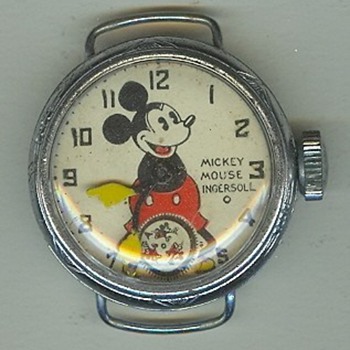 Just A few more - Wristwatches