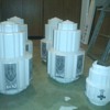 Church lights