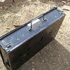 Vintage Coleman camp stove