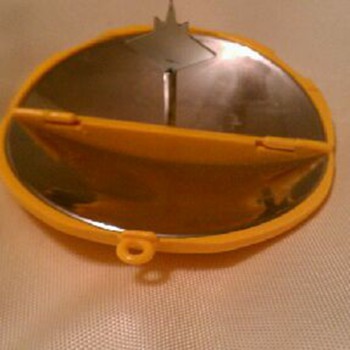 Sunoco Plastic Thing