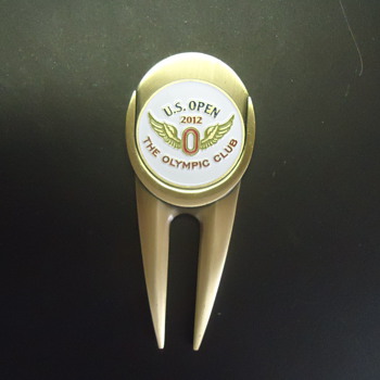 u.s. open -BALL MARKER - Outdoor Sports