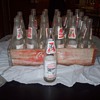 University  of Alabama Coca Cola Bottles/Case