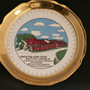 Church Plate, Dallas Texas