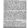 Remarkable story Wild over Gen Pershing in France WW1