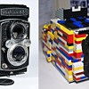 Lego Camera!