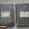 World War II  Scrapbooks 