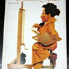 American Artist Magazine - 1973 - w/ interesting article on Maxfield Parrish