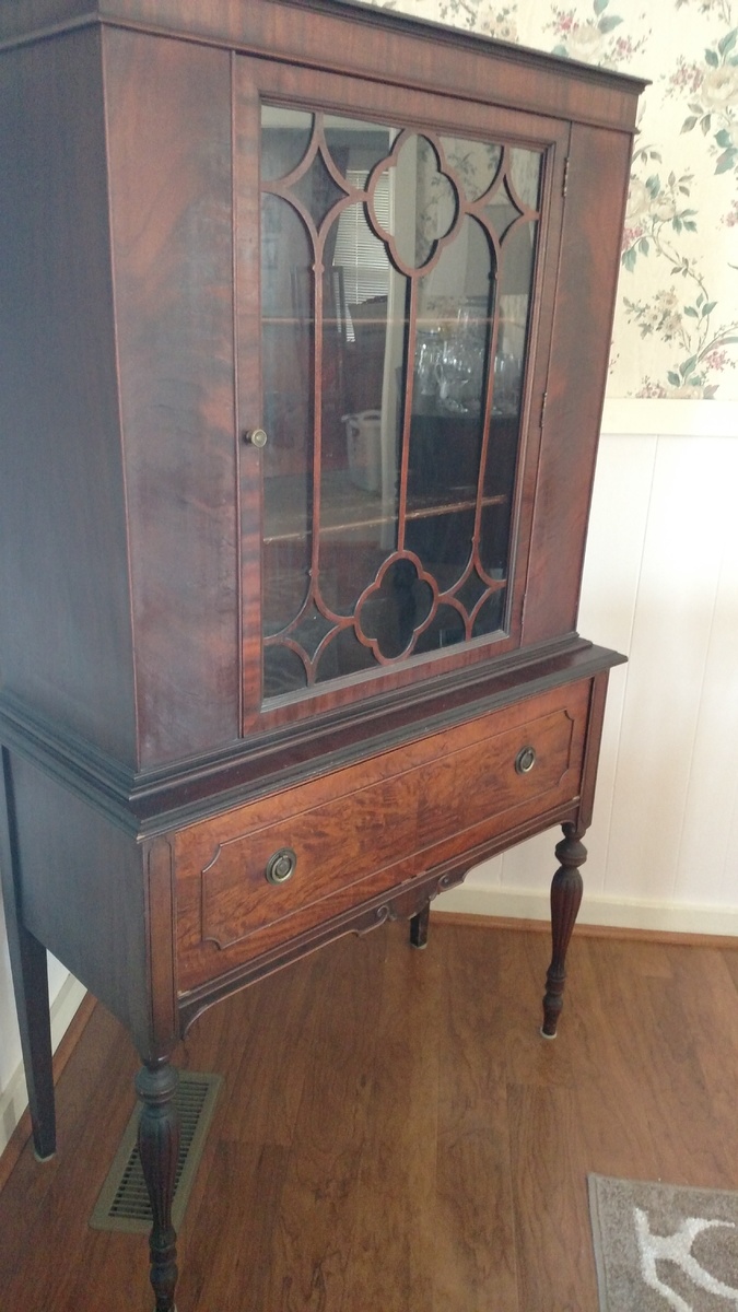 Union Furniture Co Dining Room Set Collectors Weekly