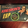 Kreskin's ESP by Milton Bradley 1967