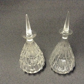 Drips and drops. - Art Glass