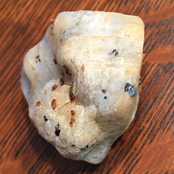 Geologists? - Fine Jewelry