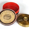 1890s Photographic Exposure Meters