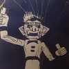 Old Man Gloom Vintage Poster