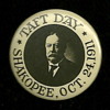 Taft visited Minnesota