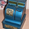 Cash Register - Savings Bank