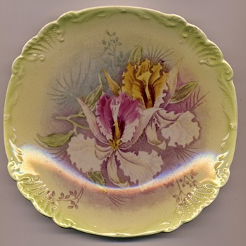A cool find. - China and Dinnerware