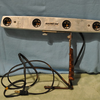 Electric Eye Bounce Lite