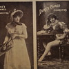 Early Tobacco Cards