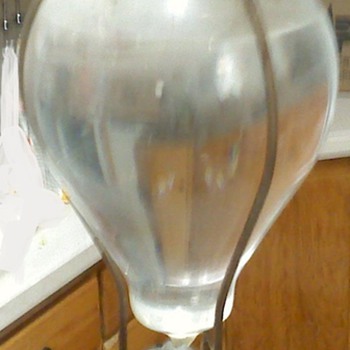 Needing info on this fire extinguisher