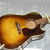 Gibson J45 Cutaway