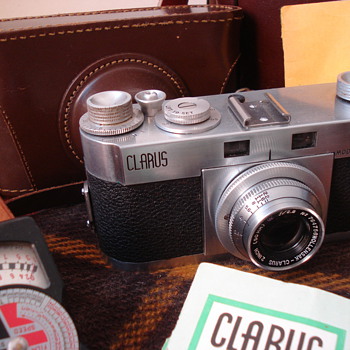 Clairus MS-35 Camera - Cameras