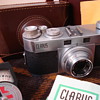 Clairus MS-35 Camera