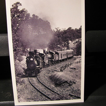 Unusual Steam Locomotives