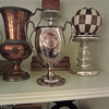 1902 Boston NEKC Dog Kennel Trophy