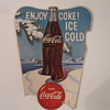 Coca Cola Advertisement