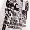 Beatles Newspaper Editorial Drafts