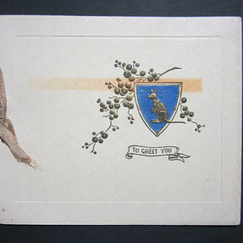 One of my favorite Christmas Cards! - Christmas