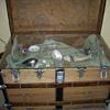 trunk display case