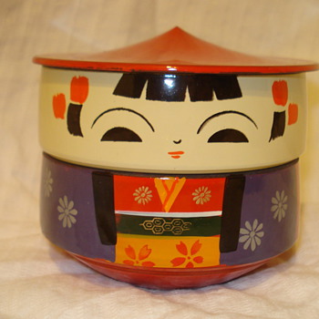 MADE IN JAPAN "YAMANAKA"
