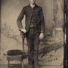 Photo Prop: Same Chair?