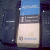 midland walky-talky