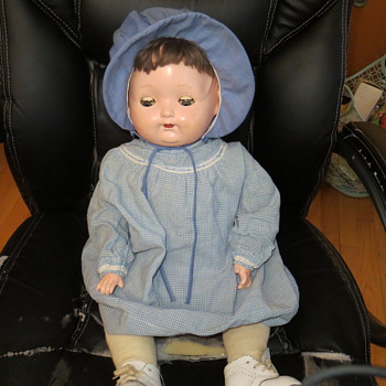 Effanbee Dolls - Dolls