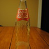 1963 Patio Diet Cola Pepsi Co Bottle