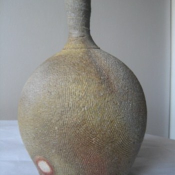Mystery Vase...