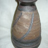 CERAMIC VASE