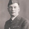 unknown man and ribbons