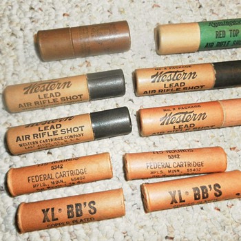 Ammunition 