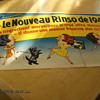 French sign from 1940