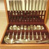 Holmes & Edward Inlaid Silverplate