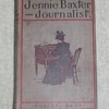 Jennie Baxter - Journalist