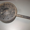 Popcorn popper vintage