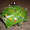 BEAUTIFUL DECO? (maybe later) BONBON GLASS DISH