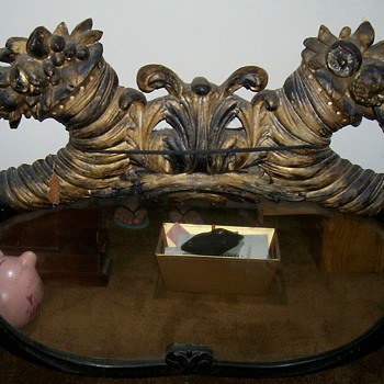 Mirror - Furniture