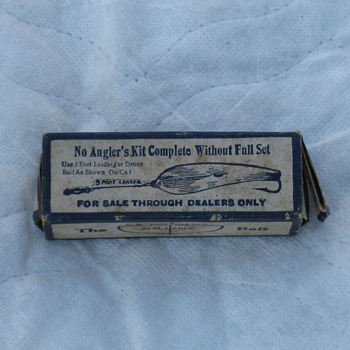 fishing lure